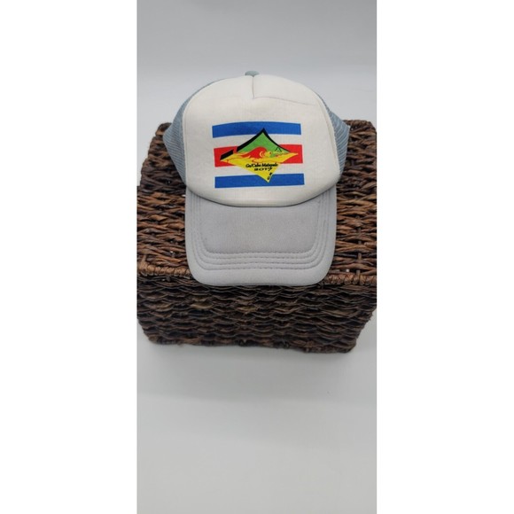 OKEY Go Cabo matapalo 2017 Trucker Hat SNAP BACK - Picture 1 of 7